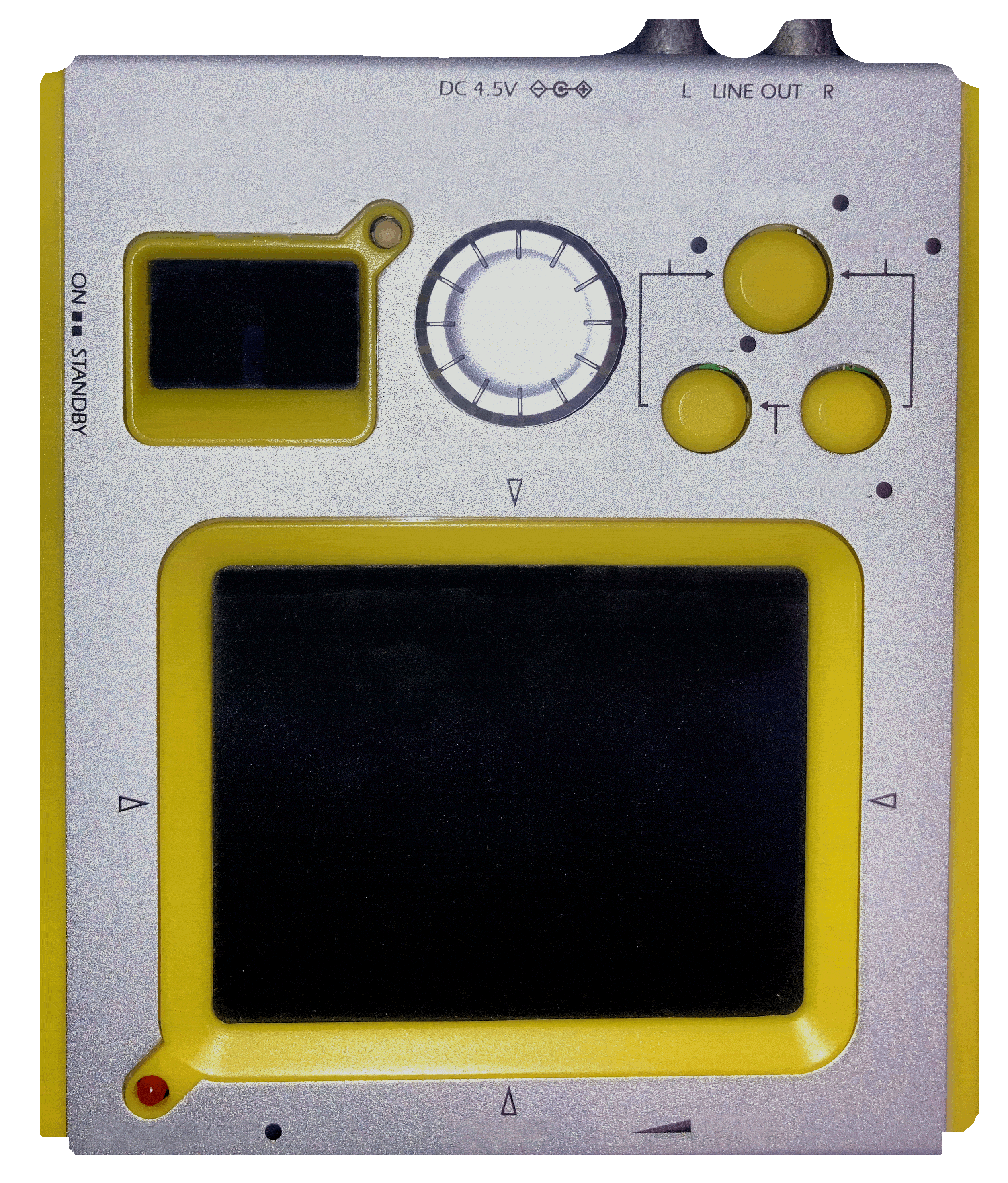 A kaossilator